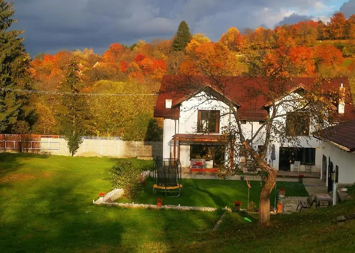 Casa Din Vale