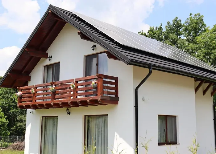 Zen House Bran