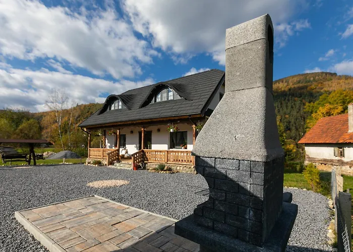 Old Cottage