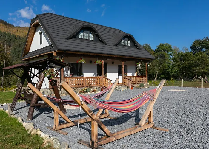 Old Cottage