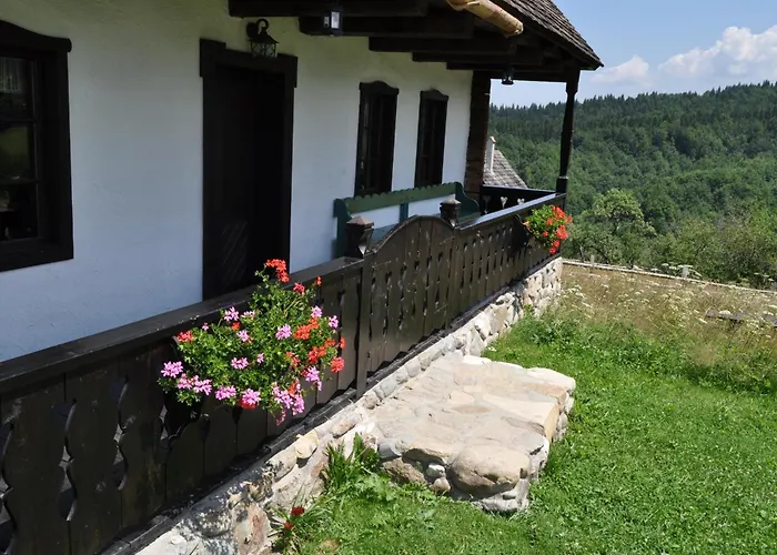 Casuta Bunicii