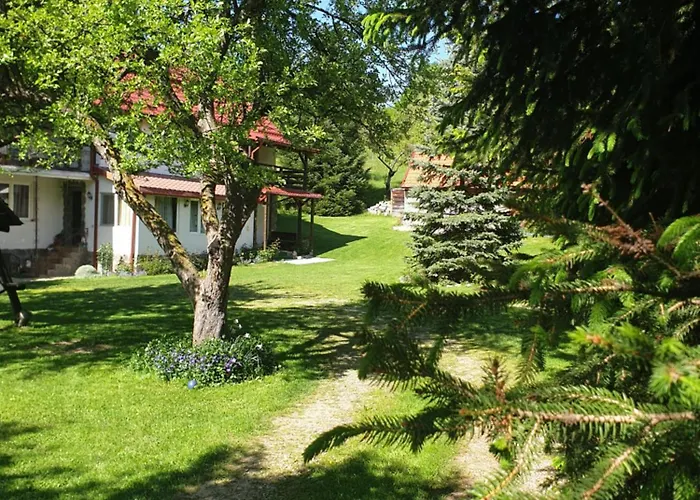 Casa Voinescu Quiet Place Close To Bran Castle