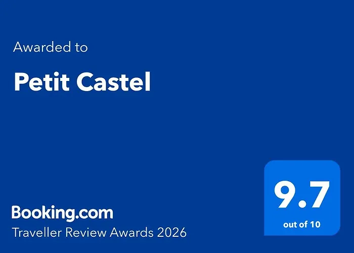 Petit Castel