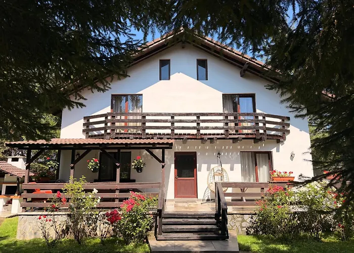 Vila Alunis 2