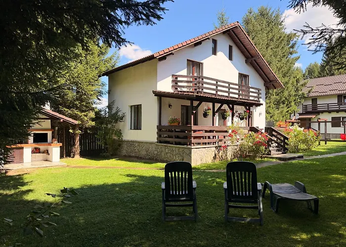 Vila Alunis 2